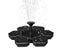 Solar Fountain NZ Clearance Carousel 9