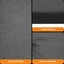 PaWz Pet Dog Bed Sleep Calming Orthopaedic Foam Mattress Removable Washable XXL Carousel 7