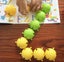 On Sale! Christmas Present! Creative to Building Blocks for Children's Carousel 3
