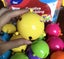 On Sale! Christmas Present! Creative to Building Blocks for Children's Carousel 5