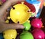 On Sale! Christmas Present! Creative to Building Blocks for Children's Carousel 6