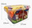 On Sale! Christmas Present! Creative to Building Blocks for Children's Carousel 7