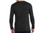 Men's 100 Pure Merino Wool Long Sleeve Thermal Underwear Tops Carousel 1
