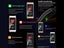 Smart Watch Waterproof (Over Stocked) Now Carousel 4