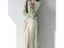 Women's Autumn Winter Casual Long Knitted Cardigan V-neck Full Cardigans Carousel 2