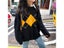 Knitted Sweaters Women Casual Pullover Fashion Argyle Sweater Winter College Carousel 2