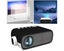 Portable LED Projector NZ Clearance Carousel 6