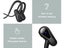 New Bluetooth Headphones 16GB Carousel 7