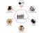 New Countersink Bit Set on Afterpay Carousel 10