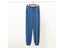 Fdfklak Sleeping Men's Modal Trousers Loose Casual Harem Pants Spring Autumn Carousel 7
