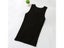 Sleep Tops Nightwear Solid Color Casual Loose Men Sleeveless Modal Summer Carousel 5