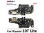Dock Connector USB Charger Charging Port Flex Cable Board For Xiaomi Mi 10T 9T Carousel 4