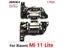 Dock Connector USB Charger Charging Port Flex Cable Board For Xiaomi Mi 10T 9T Carousel 5