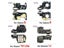 Dock Connector USB Charger Charging Port Flex Cable Board For Xiaomi Mi 10T 9T Carousel 7