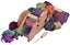 Ashford Wild Drum Carder - 72 PPSI - 10cm / 4" Width Carousel 4