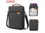 11/13.3 Inch Tablet Bag Handbag Crossbody Bag For Samsung Galaxy 9.7-13.3 Inch Carousel 3