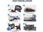 JEYI M.2 PCIe To NVMe Adapter With Aluminum Heatsink 64Gbps PCIe4.0 X4 Gen4 Carousel 6