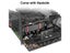 JEYI M.2 PCIe To NVMe Adapter With Aluminum Heatsink 64Gbps PCIe4.0 X4 Gen4 Carousel 7