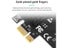 PCIE Sata 1X To 2/6/10/16 Ports SATA3.0 PCI-E Expansion Card Adapter PCI Carousel 3