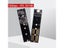 USB 3.1 Gen 2 To M.2 NVME SSD Adapter NGFF B M Key Converter Board SATA/NVME Carousel 4