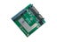 MSATA SSD To 2.5'' SATA III 6.0Gbps Adapter Converter Riser Card Module Board Carousel 4