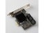 SA3112J PCIE Adapter 2/6/12/16/20 Port PCI-Express X1 To SATA 3.0 Expansion Carousel 8
