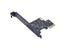 NEW Add On Card PCI Express 2.0 X1 USB 3.2 Gen1 TYPE-E Card PCIe Front Type-C Carousel 1