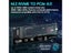 JEYI M.2 NVME To PCIe 4.0 X16 Adapter M.2 NVMe SSD To PCI-e 4.0 Expansion Card Carousel 4