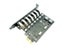 USB 3.0 PCI-E Expansion Card Adapter 7 Ports USB 3.0 Hub Adapter External Carousel 8