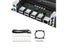 MACHINIST X99 Kit With LGA 2011-3 Xeon E5 2666 V3 16GB DDR4 ECC RAM Nvme M.2 Carousel 7