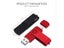 New Type C 2TB USB Flash Drive OTG 2 IN 1 Pen Drive USB Stick High Speed 3.0 Carousel 8