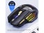 Wireless Gaming Mouse USB IMICE GW-X7 3200DPI Dual Mode Rechargeable 7 Keys Carousel 5