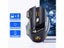 Wireless Gaming Mouse USB IMICE GW-X7 3200DPI Dual Mode Rechargeable 7 Keys Carousel 6