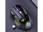 Wireless Gaming Mouse USB IMICE GW-X7 3200DPI Dual Mode Rechargeable 7 Keys Carousel 7