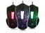 Colorful LED Gaming Mouse 2400 DPI USB Wired For Dota 2 LOL Carousel 4