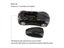 Wireless 2.4G Mouse Sports Car USB Optical Ergonomic Computer Cool Mause 3D Carousel 7