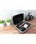 Wahl Waterproof Lithium-Ion Stainless Steel Grooming Kit With Bonus Storage Case Carousel 7