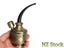 Water Smoking Pipe Shisha Hookah Carousel 3