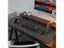 Soft Breathable Large Computer Desk Mat Wool Felt Laptop Anti-Slip Mats Gamer Carousel 3