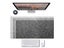 Soft Breathable Large Computer Desk Mat Wool Felt Laptop Anti-Slip Mats Gamer Carousel 4