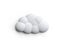 Cloud Wrist Rest Cushion For Mouse Ergonomic Soft Memory Foam Wrist Pain Relief Carousel 8