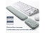 Mousepad Keyboard Mouse Wrist Rest For Office Typing Protection Carousel 4