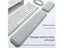 Mousepad Keyboard Mouse Wrist Rest For Office Typing Protection Carousel 7