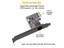 1000Mbps PCIE To RJ45 Network Card For Desktop PC Carousel 3