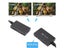 WVVMVV HDMI To RCA AV/CVBS Adapter HD Video Converter Box HDMI To RCA AV/CVSB Carousel 4
