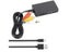 WVVMVV HDMI To RCA AV/CVBS Adapter HD Video Converter Box HDMI To RCA AV/CVSB Carousel 5