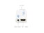 For Wii To HDMI-compatible Converter Adapter Full HD 1080P 720P 480P For Wii To Carousel 7