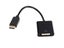 DisplayPort DP To DVI Cable Adapter HD 1080p Male To Female For PC Laptop HDTV Carousel 5
