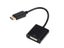 DisplayPort DP To DVI Cable Adapter HD 1080p Male To Female For PC Laptop HDTV Carousel 6