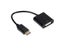 DisplayPort DP To DVI Cable Adapter HD 1080p Male To Female For PC Laptop HDTV Carousel 7